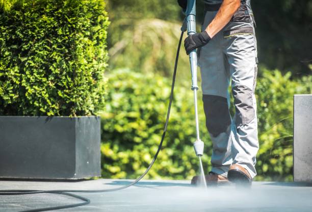 Best Machinery and Equipment Cleaning  in Hainesvle, IL