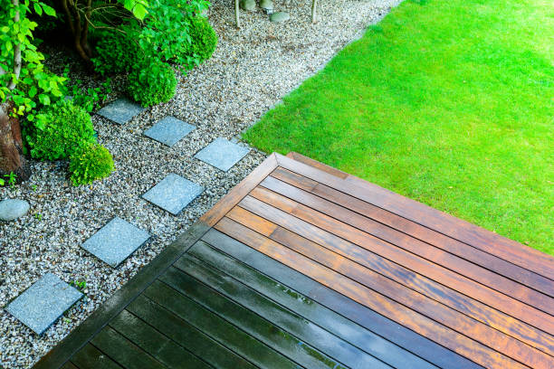 Best Dumpster Area Cleaning  in Hainesvle, IL